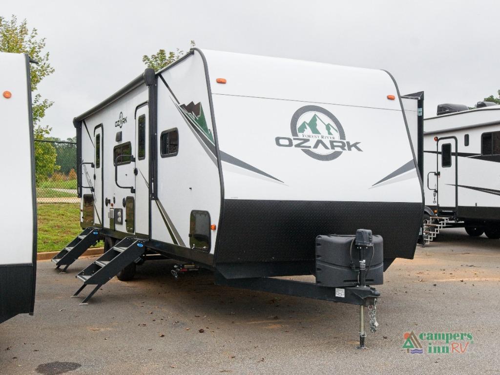 2023 Forest River Rv Ozark 2630RBKX in acworth GA