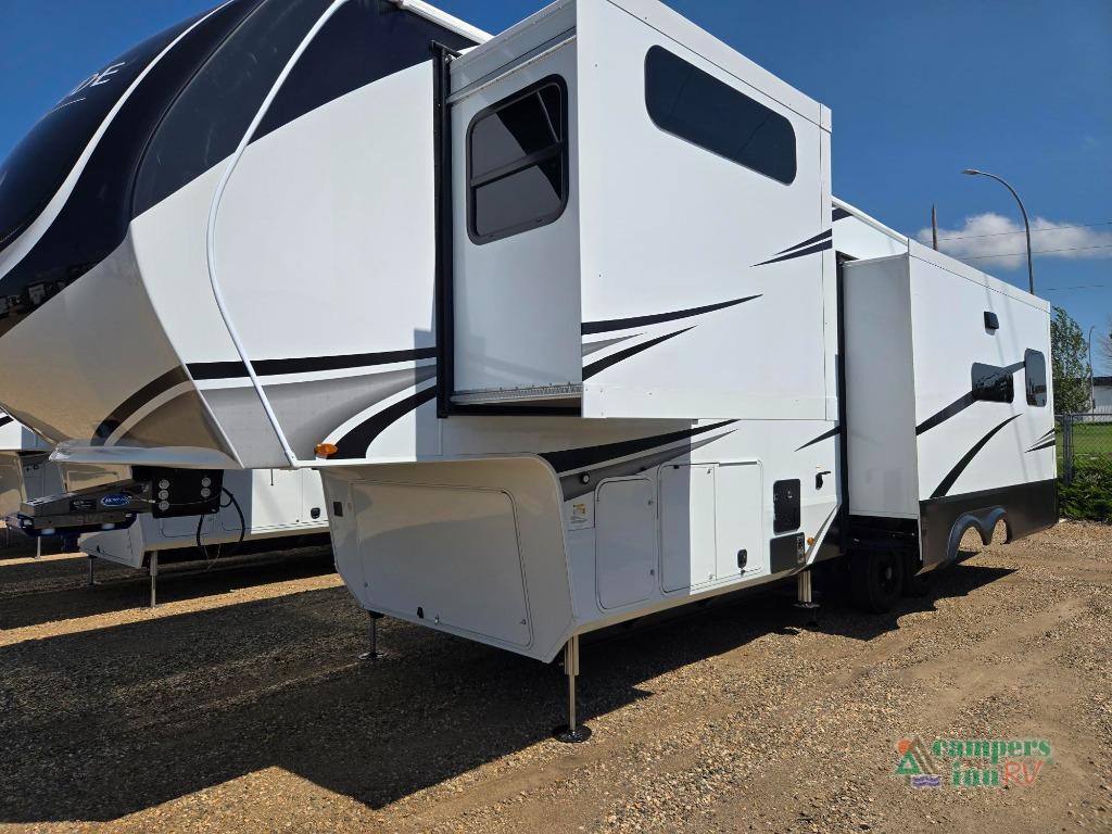 2026 Grand Design Solitude 310GK in minot ND