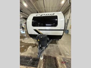 2022 FOREST RIVER R-POD 193