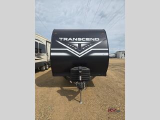 2026 GRAND DESIGN TRANSCEND XPLOR 297QB