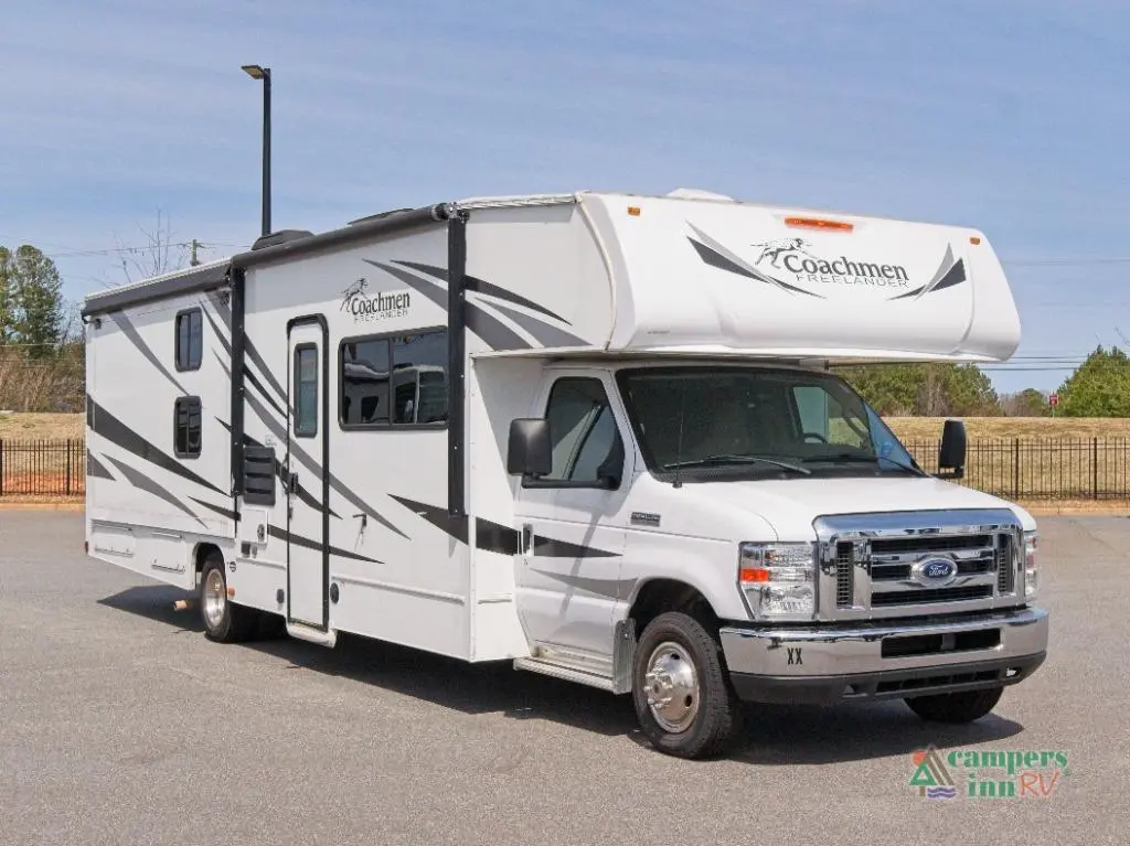 2021 Coachmen Rv Freelander Premier 30BH RV