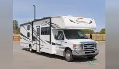 2021 Coachmen Rv Freelander Premier 30BH RV