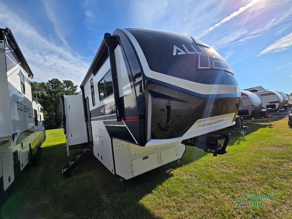 2026 Alliance Rv Valor 44V14 in moncks corner SC