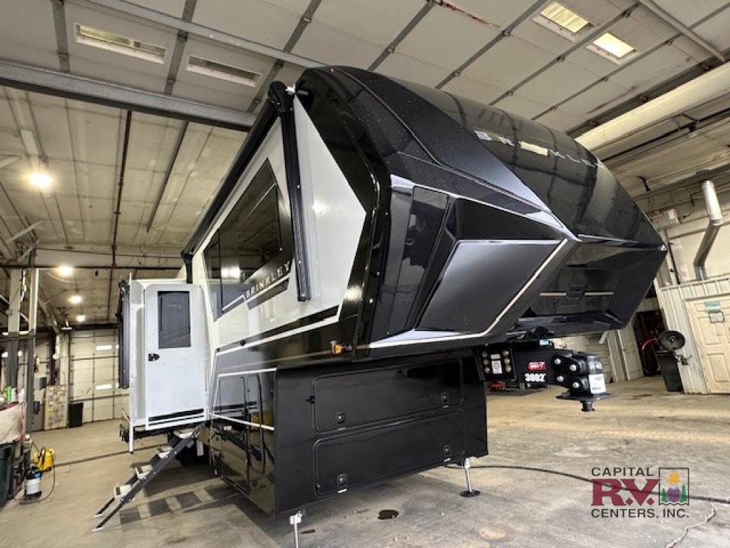 2026 Brinkley Model G 3970 in bismarck ND