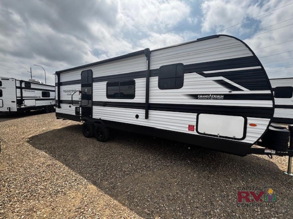 2026 Grand Design Transcend Xplor 25MLX in bismarck ND