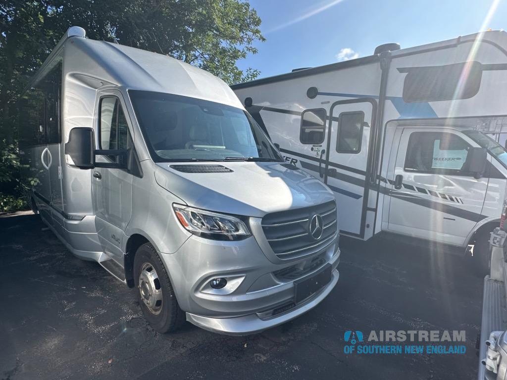 2023 Airstream Atlas E1 MURPHY SUITE in union CT