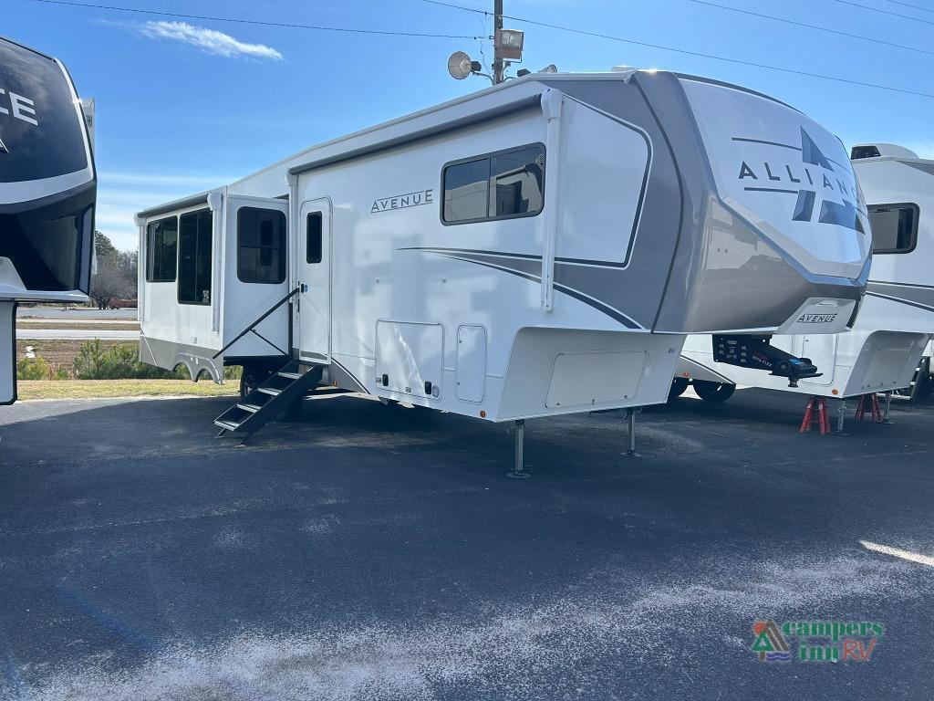 2026 Alliance Rv Avenue 32RLS in moncks corner SC