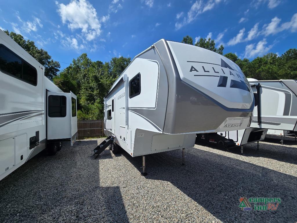 2026 Alliance Rv Avenue All-Access 23ML in moncks corner SC