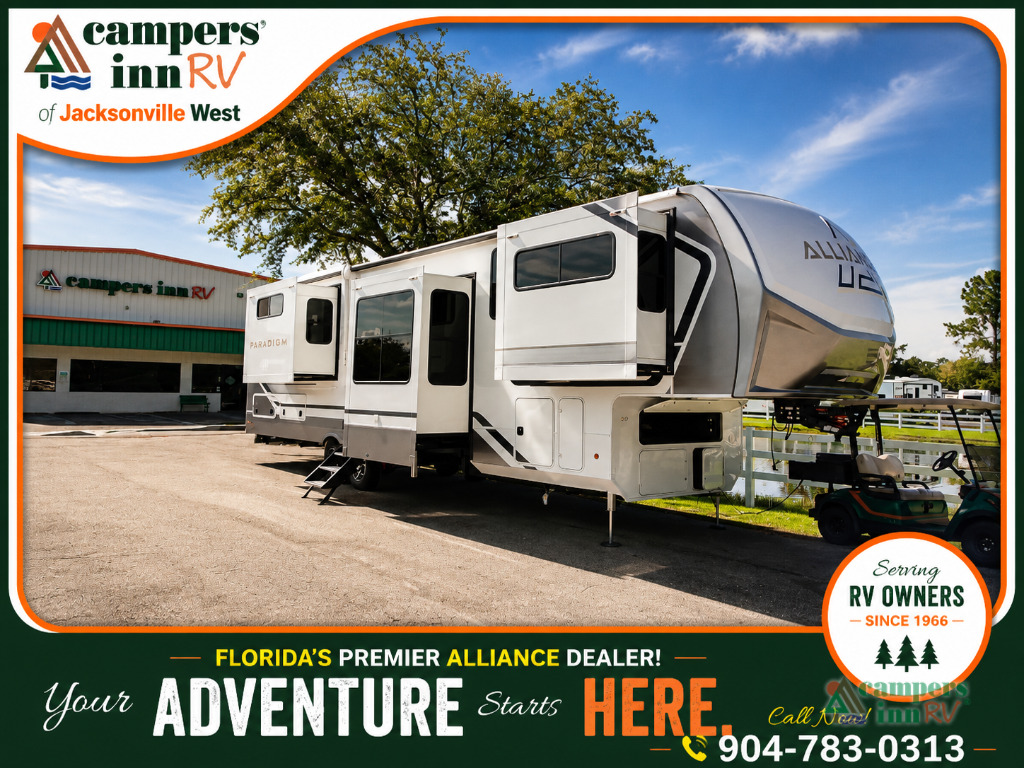 2026 Alliance Rv Paradigm 385FL in moncks corner SC