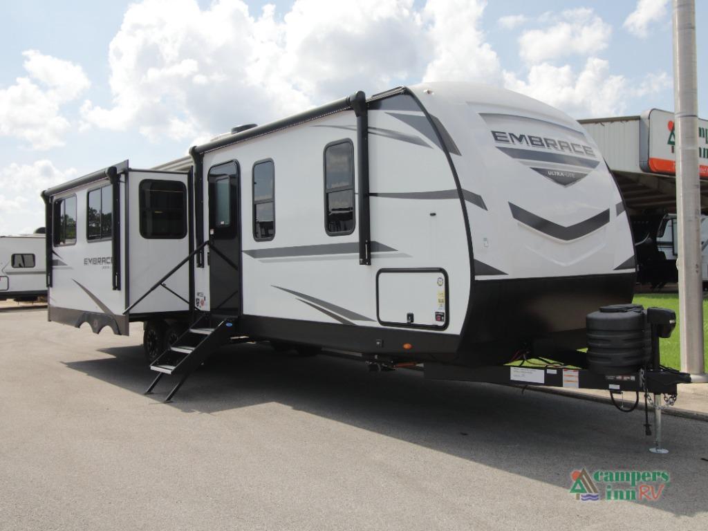 2026 Cruiser Embrace EL30RL RV