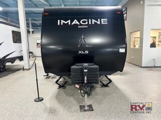 2025 GRAND DESIGN IMAGINE XLS 22MLE