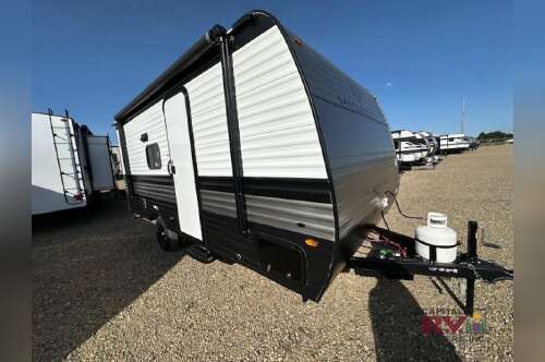 2026 Keystone Rv Hideout Sport Single Axle 175BH in bismarck ND