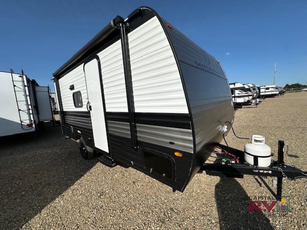 2026 Keystone Rv Hideout Sport Single Axle 175BH in bismarck ND