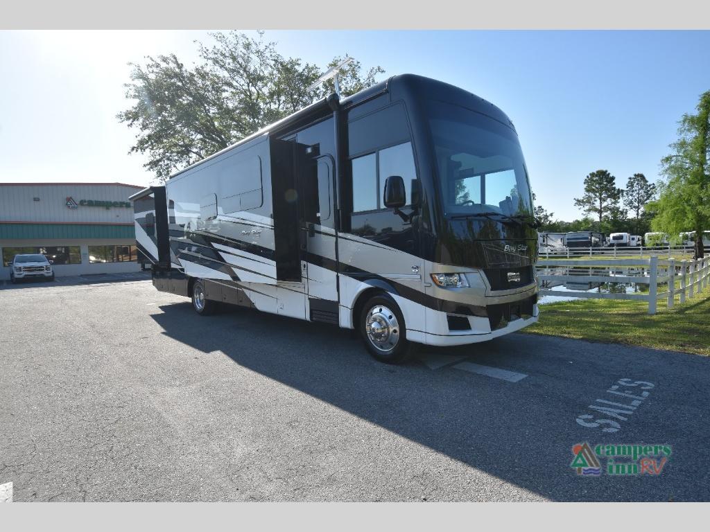 2025 Newmar Bay Star 3626 RV