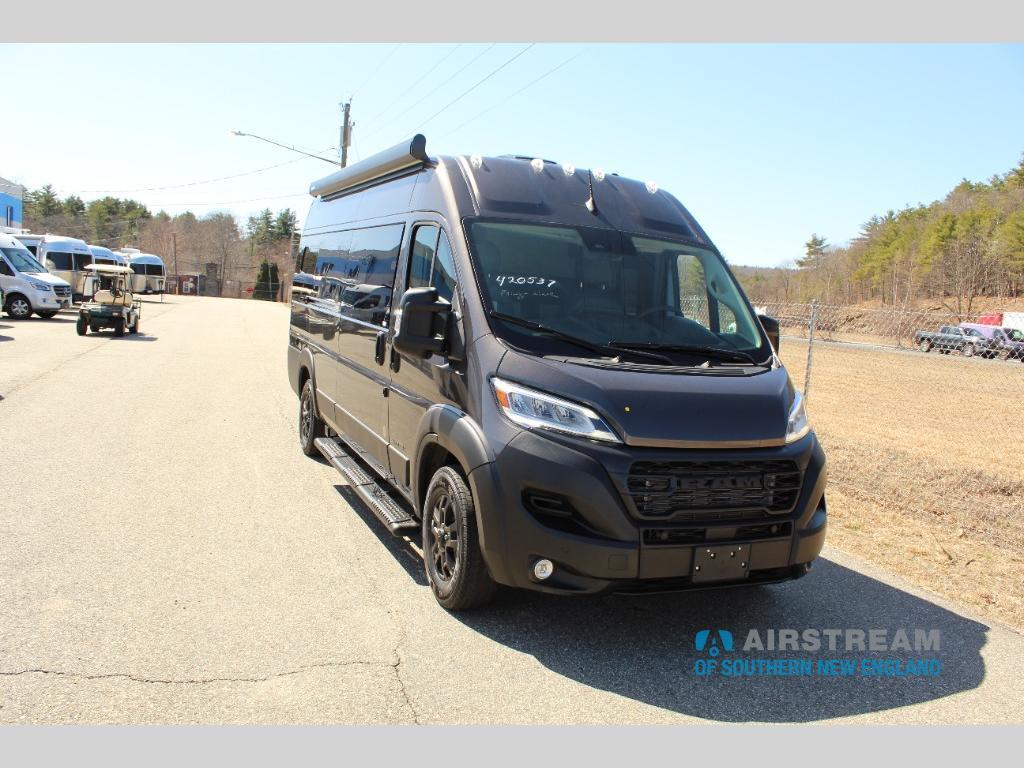 2025 Airstream Rangeline RGN BASE in union CT