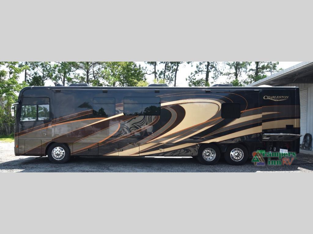 2016 Forest River Rv Charleston 430RBTS in seffner FL
