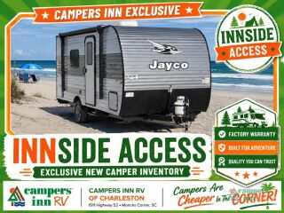2025 JAYCO JAY FLIGHT SLX 170FQ SPORT EDITION