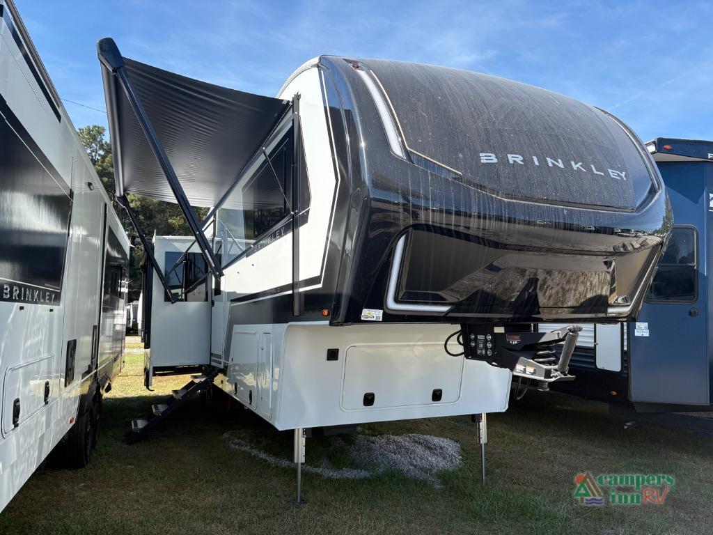 2026 Brinkley Model Z 3100 in myrtle beach SC