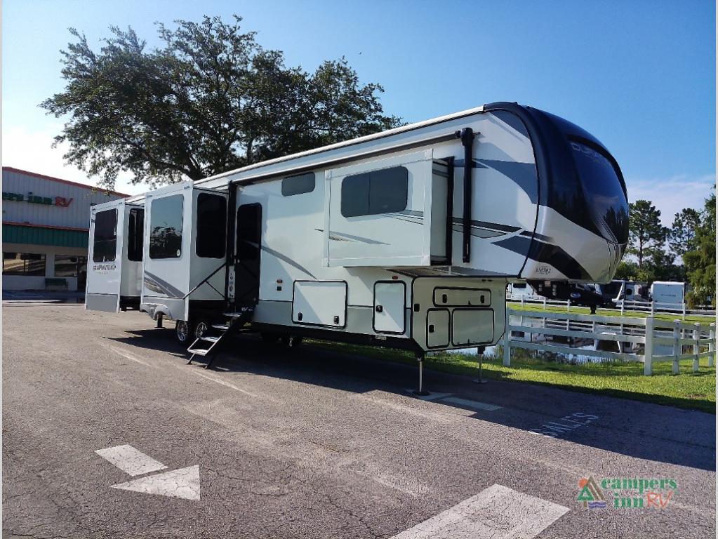 2025 Kz Durango Gold 391RKF G391RKF in seffner FL