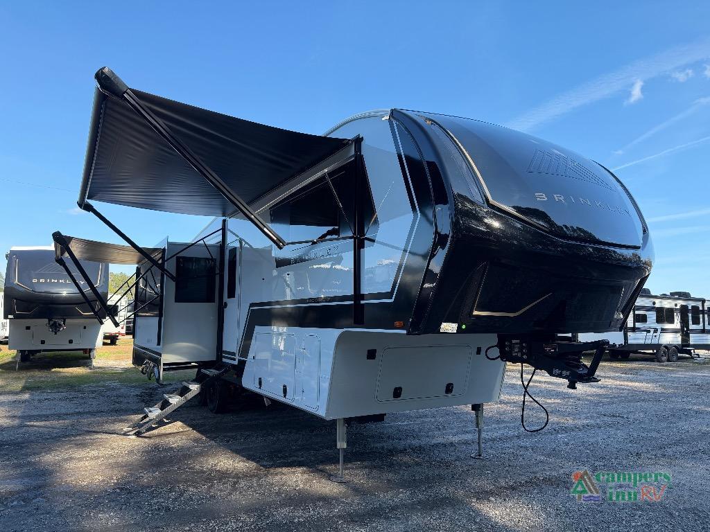 2026 Brinkley Model Z 3100 in conway SC
