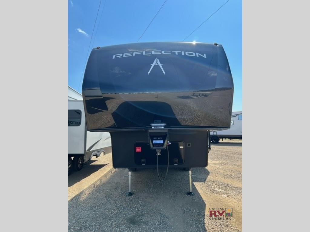 2026 Grand Design Reflection 100 Series 22RK in bismarck ND