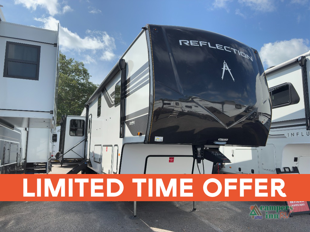 2026 Grand Design Reflection 367BHS in myrtle beach SC