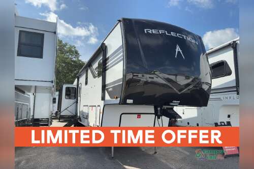 2026 Grand Design Reflection 367BHS in myrtle beach SC