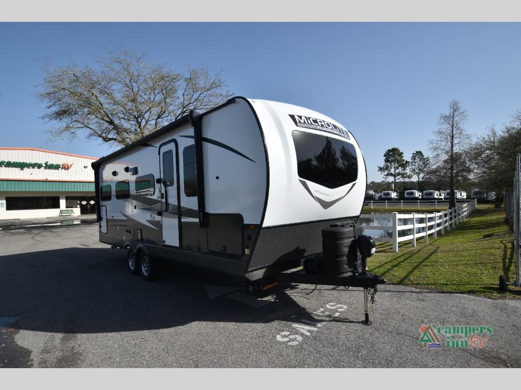 Rv Trader Jacksonville Fl