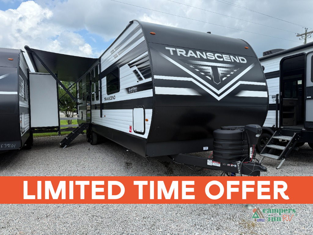 2026 Grand Design Transcend Xplor 315RKT in conway SC