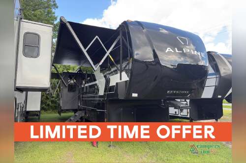 2025 Keystone Rv Avalanche 338GK in myrtle beach SC