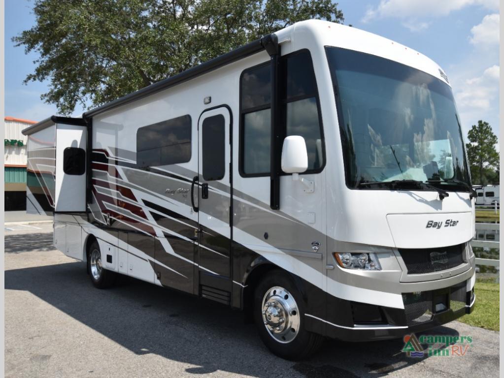 2025 Newmar Bay Star 3016 in jacksonville north FL