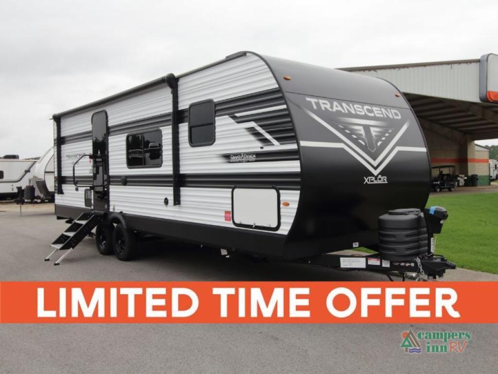 2026 Grand Design Transcend Xplor 25MLX in madison AL