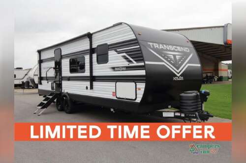 2026 Grand Design Transcend Xplor 25MLX in madison AL