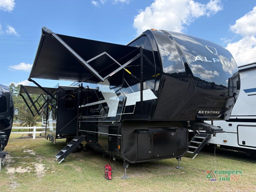 2026 Keystone Rv Avalanche 366LS in conway SC