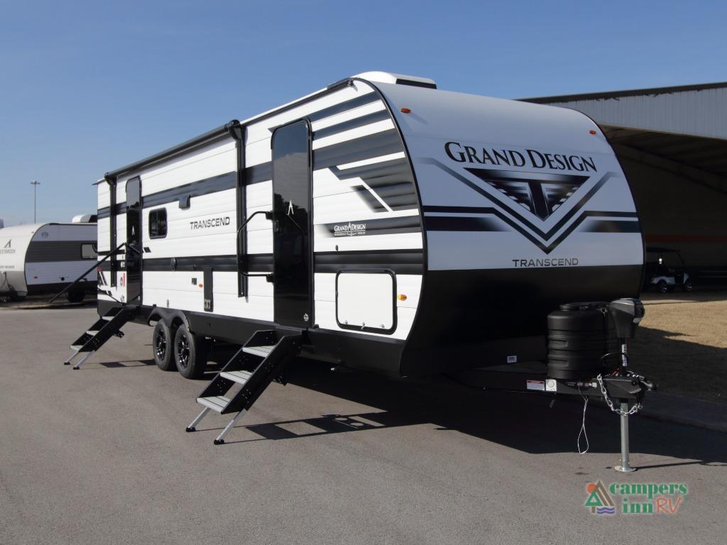 2026 Grand Design Transcend Xplor 265BHT in madison AL