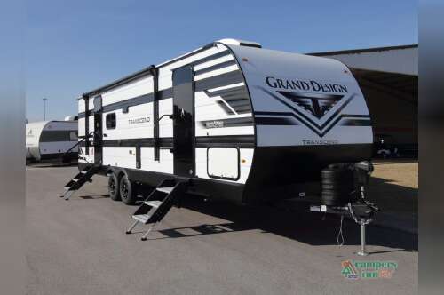 2026 Grand Design Transcend Xplor 265BHT in madison AL