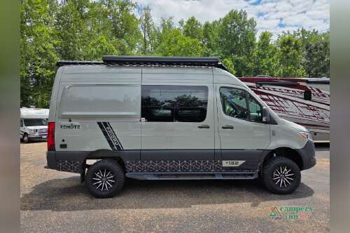 2026 Remote Vans Remote Vans Friday in fredericksburg VA