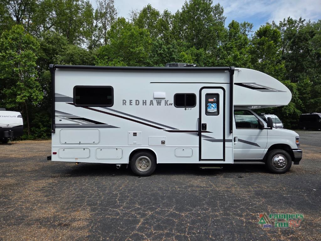 2026 Jayco Redhawk 22EF in fredericksburg VA