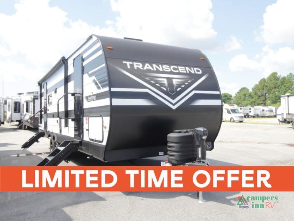 2026 Grand Design Transcend Xplor 265BHT in madison AL