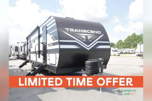 2026 Grand Design Transcend Xplor 265BHT in madison AL