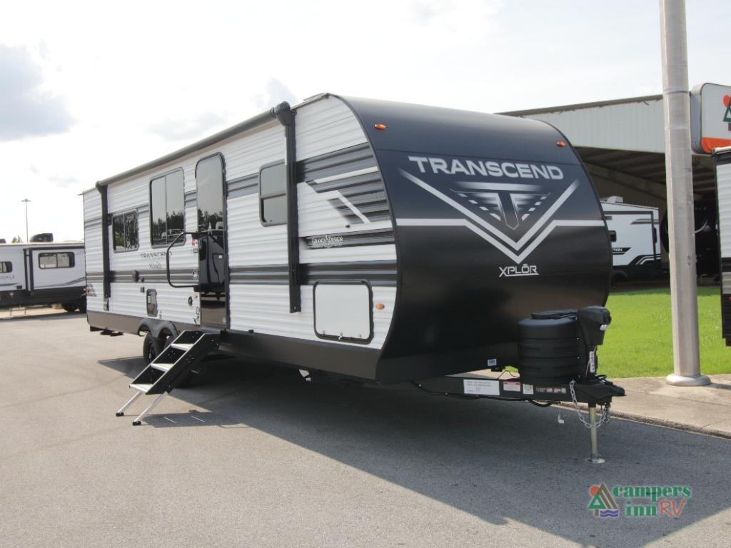 2026 Grand Design Transcend Xplor 26RBX in madison AL