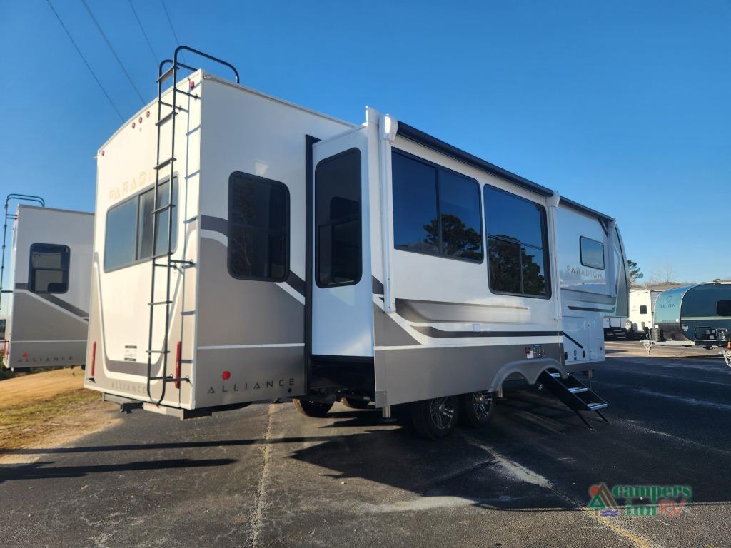 2026 Alliance Rv Paradigm 310RL in moncks corner SC