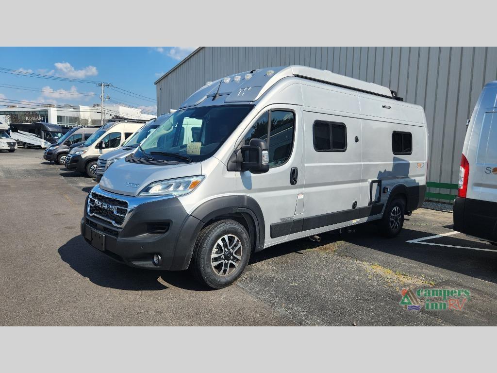 2025 Winnebago Solis 59PX in raynham MA