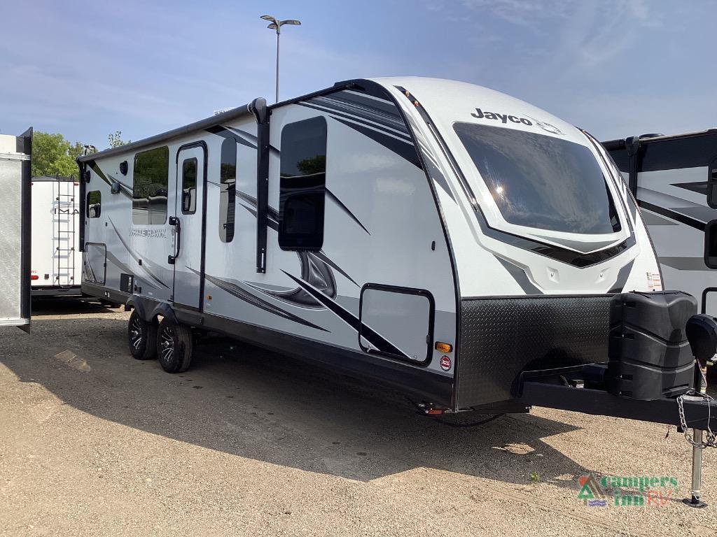 2023 Jayco White Hawk 27RK in minot ND