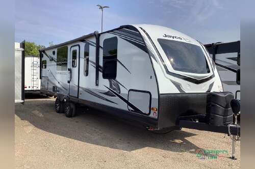 2023 Jayco White Hawk 27RK in minot ND