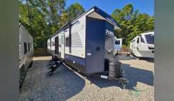 2026 Forest River Rv Puma Vista 39DBT RV