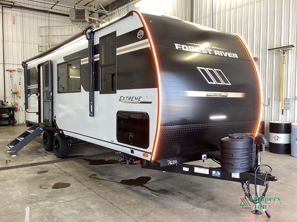 2026 Forest River Rv Vibe Extreme Lite 2500CK in minot ND