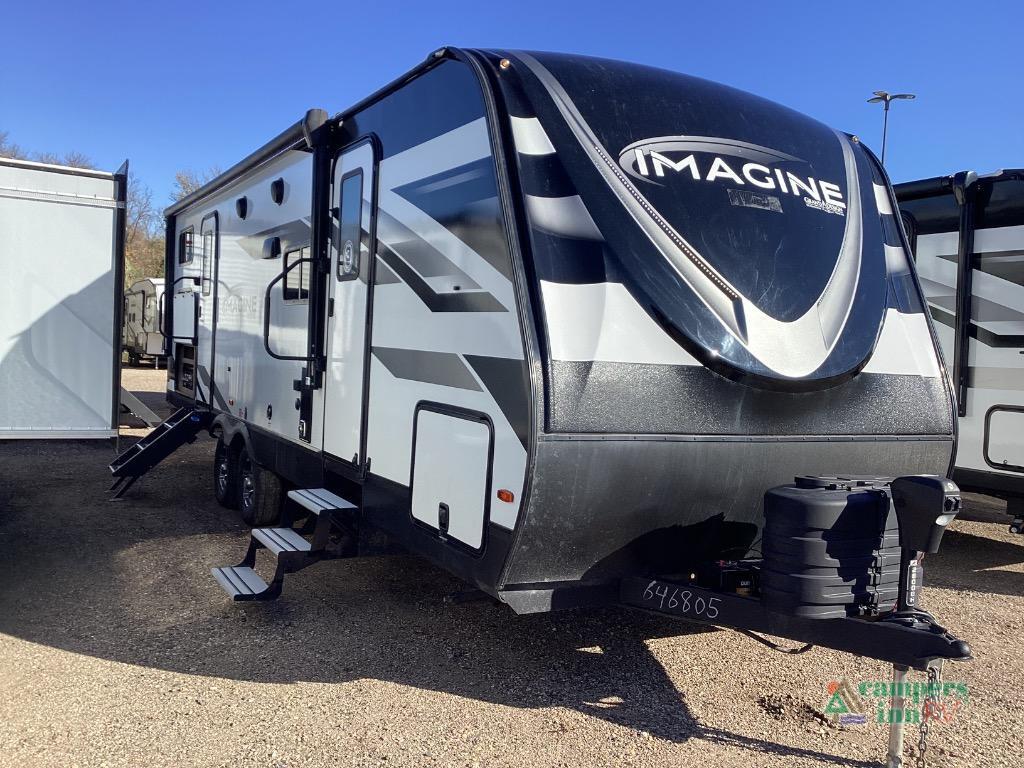 2023 Grand Design Imagine 2800BH in minot ND