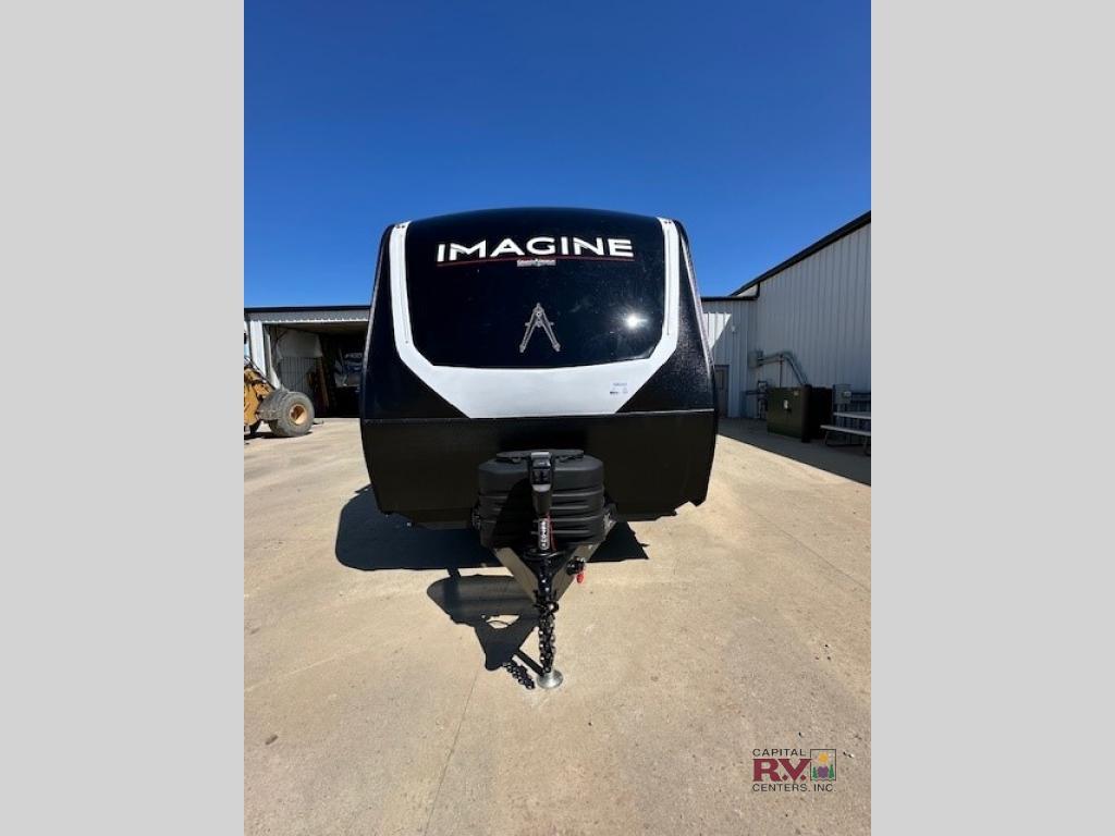 2026 Grand Design Imagine 2670MK in bismarck ND
