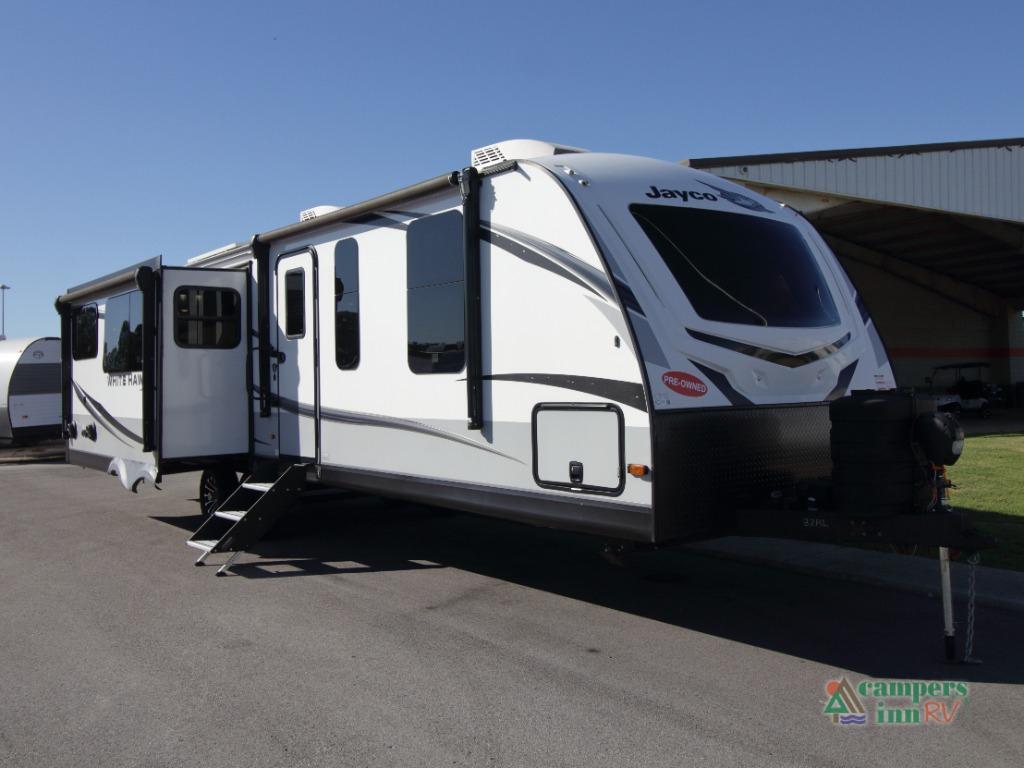2024 Jayco White Hawk 32RL in madison AL